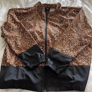 Nike Track Jacket